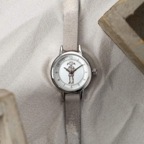Imagen del producto Harry Potter - Reloj de pulsera Dobby