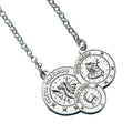 Imagen del producto Harry Potter - Collar de monedas de Gringotts