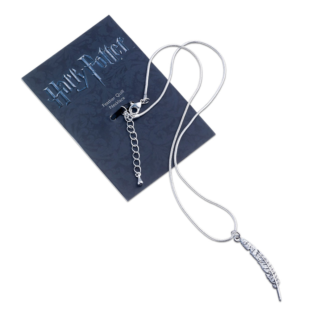 Product image Harry Potter - Quill Necklace