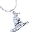 Product image Harry Potter - Talking Hat Necklace