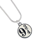Product image Harry Potter - Platform 9 3/4 Necklace