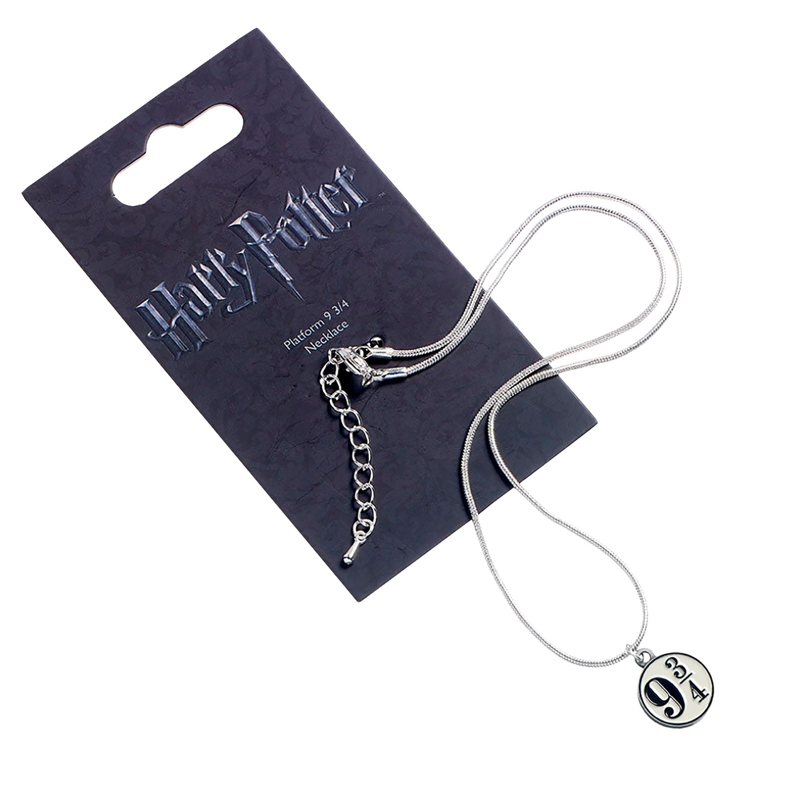 Product image Harry Potter - Platform 9 3/4 Necklace