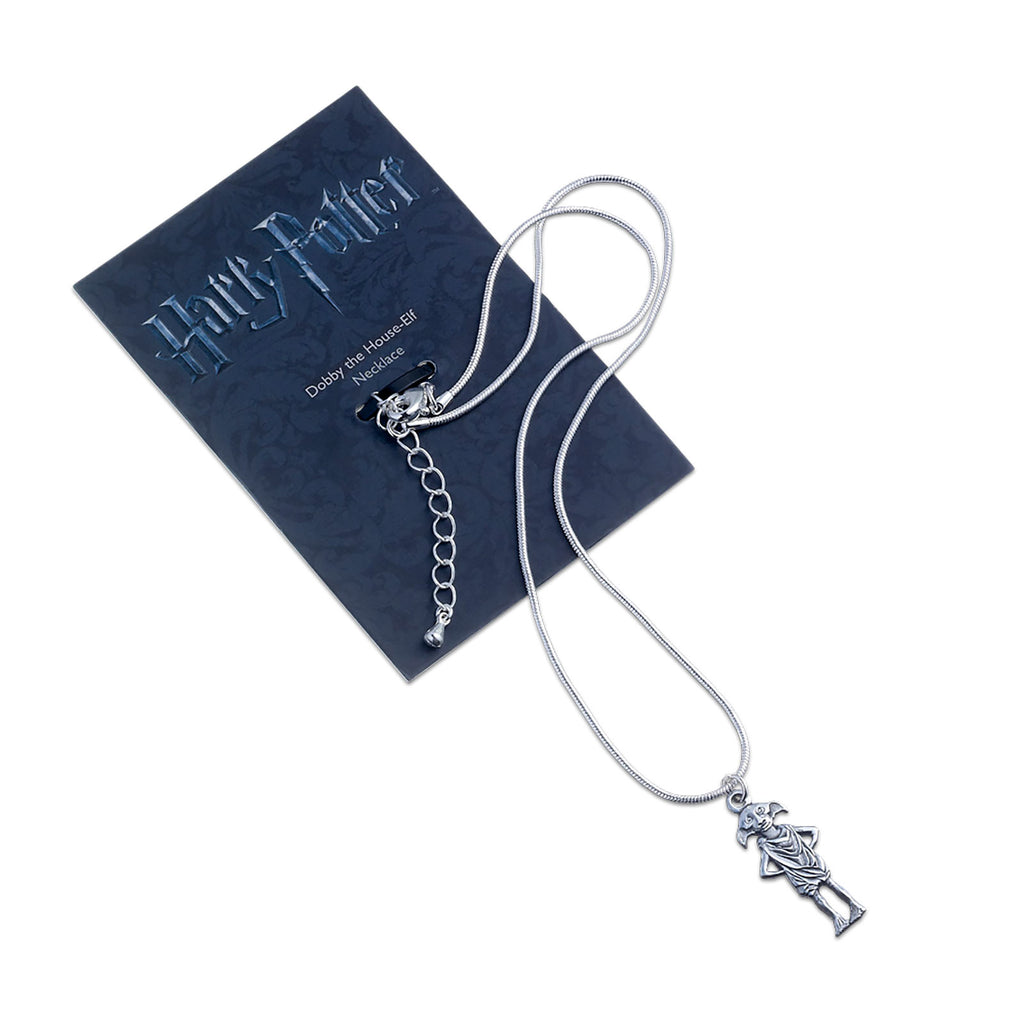 Imagen del producto Harry Potter - Collar Dobby