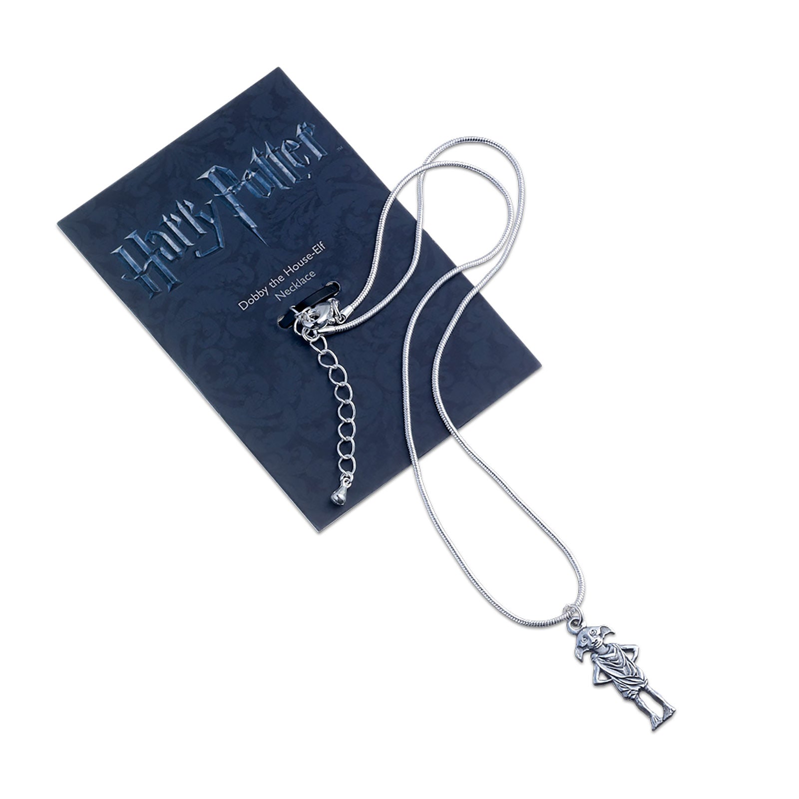 Imagen del producto Harry Potter - Collar Dobby