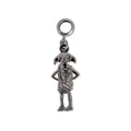 Imagen del producto Harry Potter - Colgante de encanto deslizante Dobby