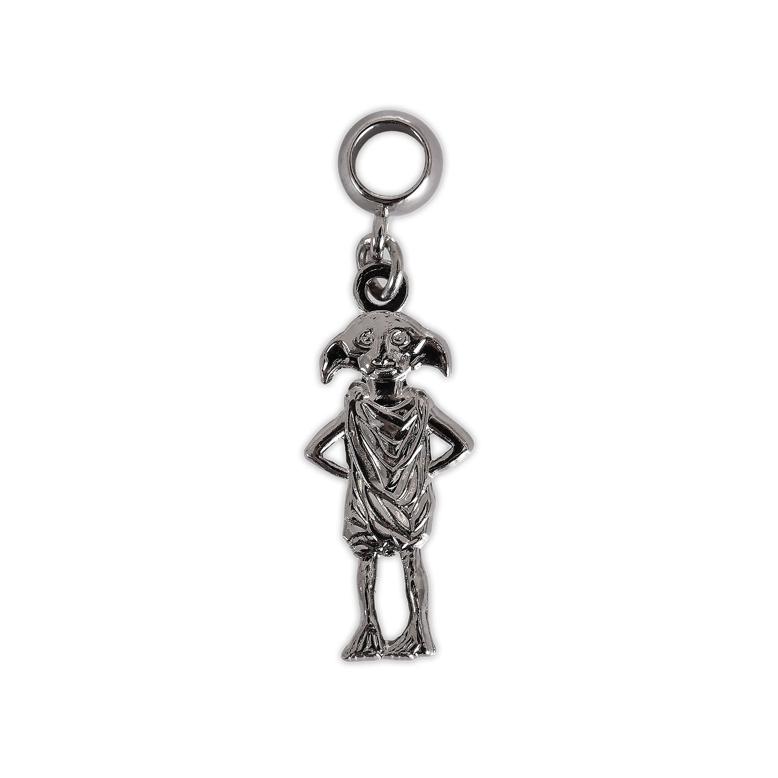 Imagen del producto Harry Potter - Colgante de encanto deslizante Dobby