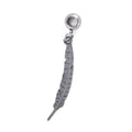 Imagen del producto Harry Potter - Pluma Slider Charm Colgante