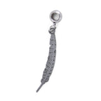 Imagen del producto Harry Potter - Pluma Slider Charm Colgante