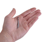 Imagen del producto Harry Potter - Pluma Slider Charm Colgante