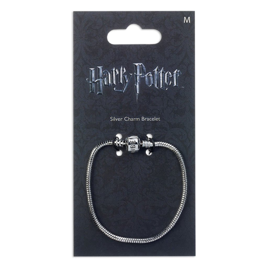 Imagen del producto Harry Potter - Pulsera con encanto deslizante