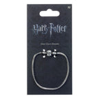 Imagen del producto Harry Potter - Pulsera con encanto deslizante