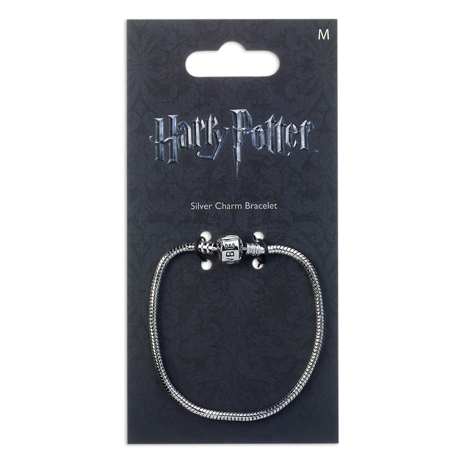 Imagen del producto Harry Potter - Pulsera con encanto deslizante