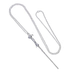 Imagen del producto Harry Potter - Collar con Varita Mágica de Lord Voldemort