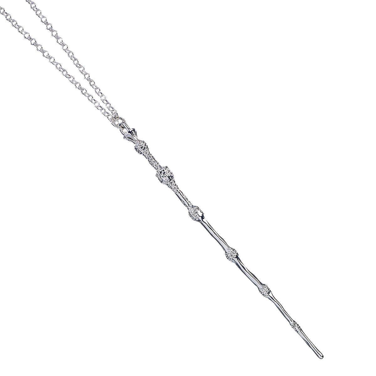 Product image Harry Potter - Dumbledore Wand Necklace