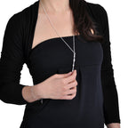 Product image Harry Potter - Dumbledore Wand Necklace