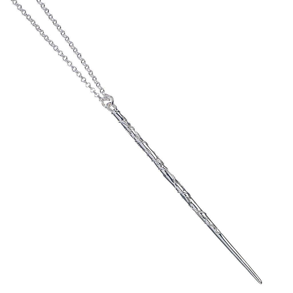 Imagen del producto Harry Potter - Collar con varita mágica de Hermione