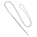 Imagen del producto Harry Potter - Collar con varita mágica de Hermione