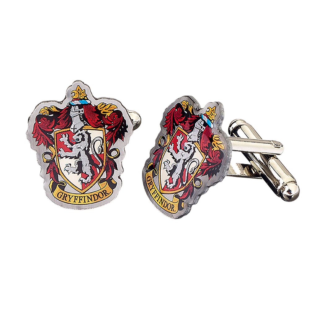 Product image Harry Potter - Gryffindor Cufflinks