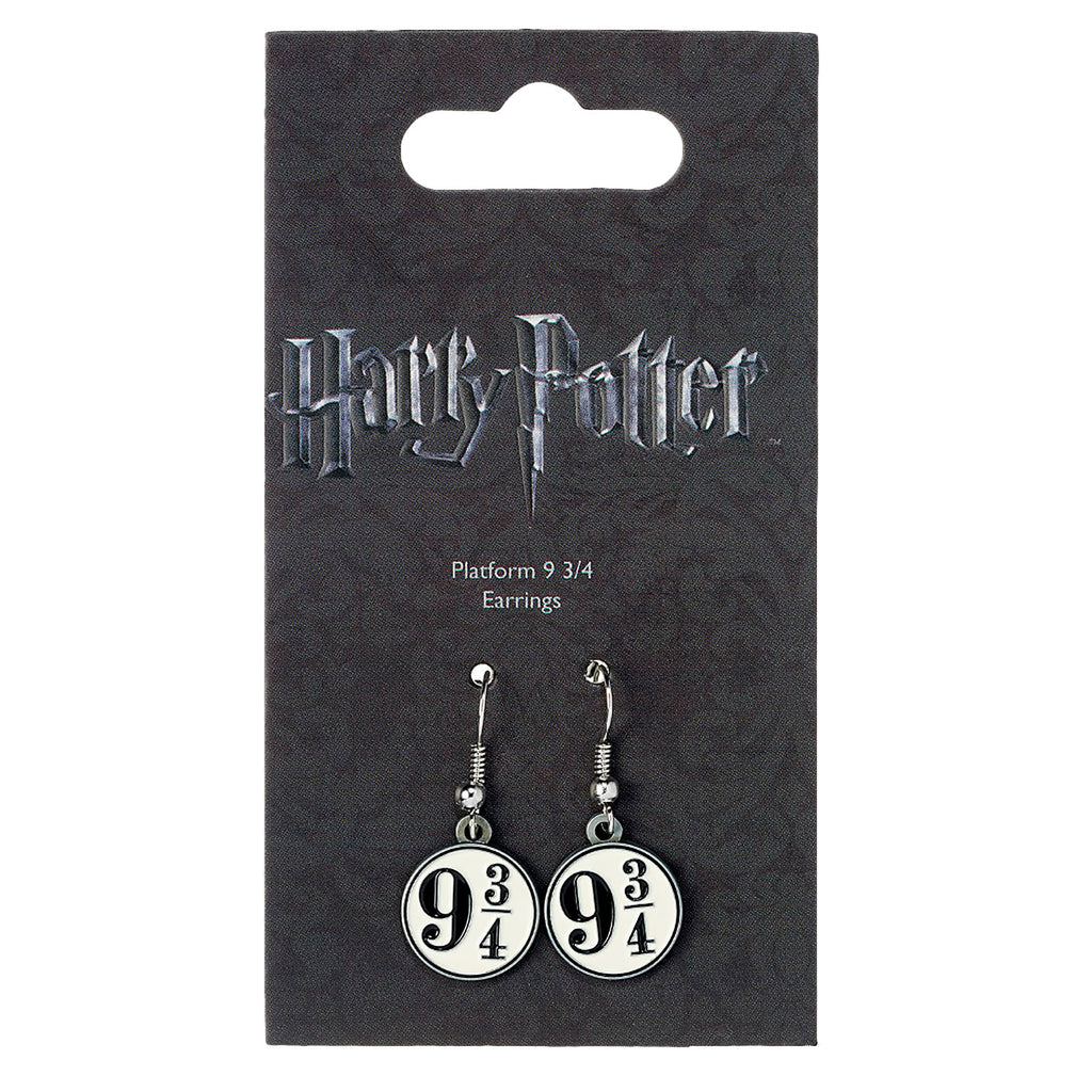 Product image Harry Potter - Platform 9 3/4 Earrings