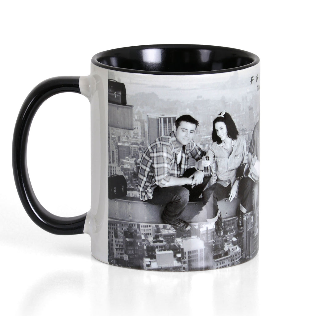 Imagen del producto Friends - Taza Skyscraper