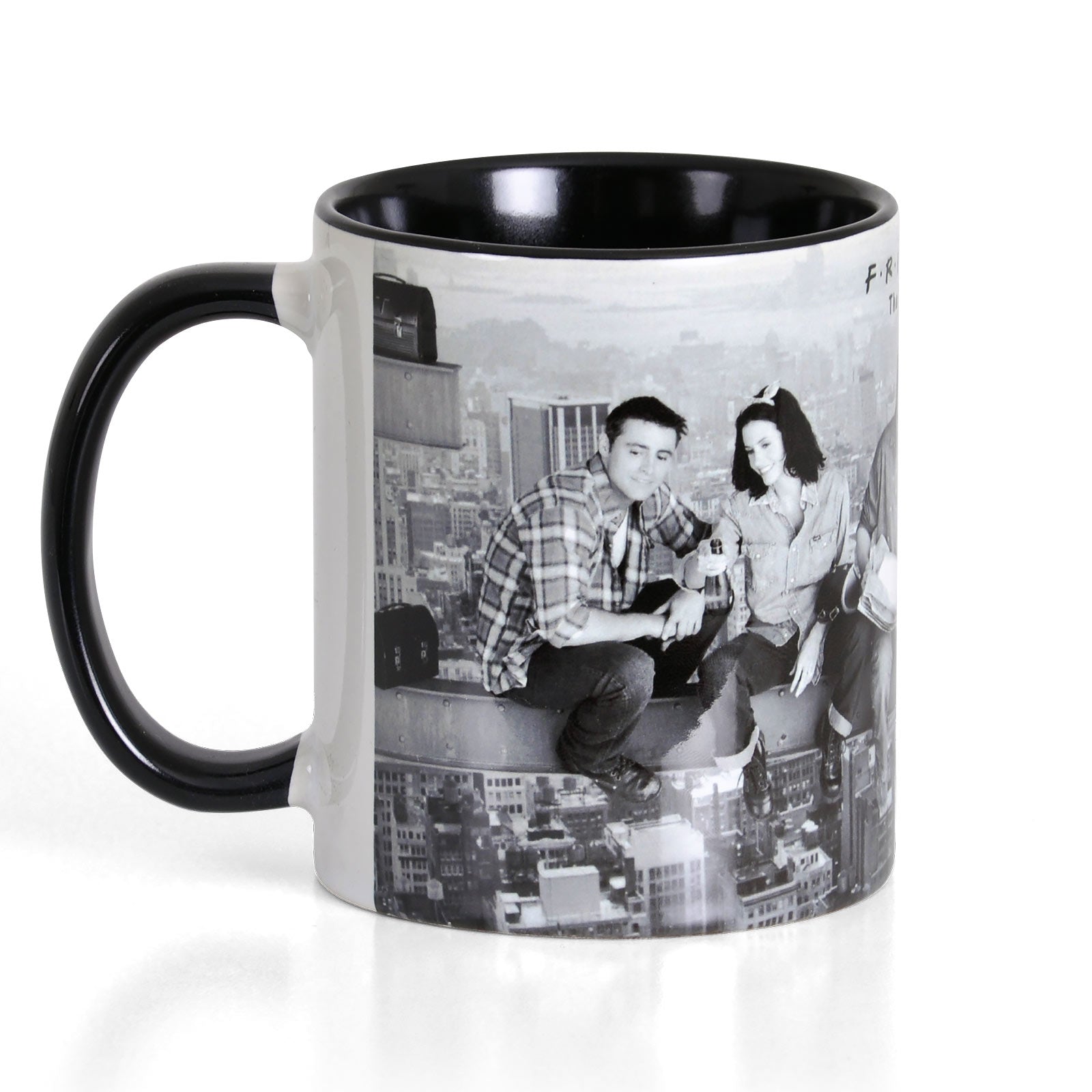 Imagen del producto Friends - Taza Skyscraper