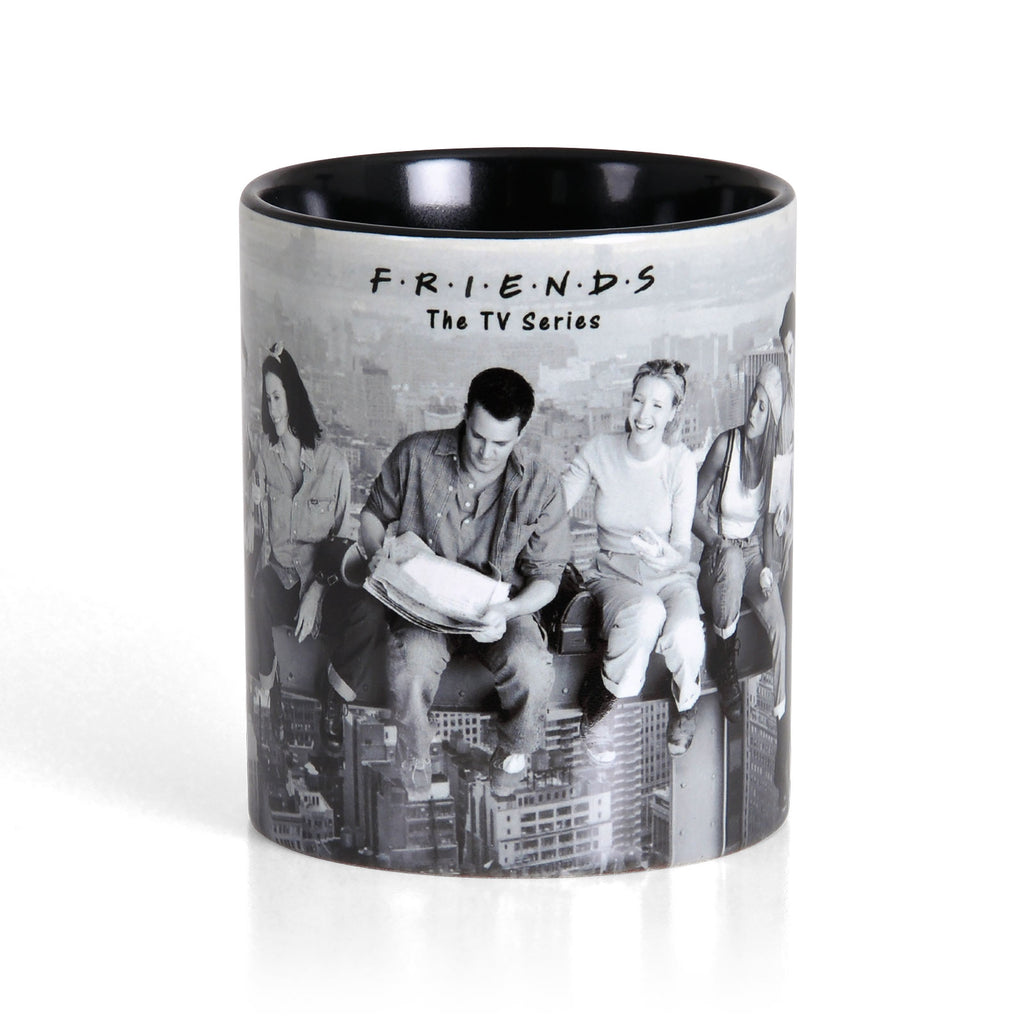 Imagen del producto Friends - Taza Skyscraper