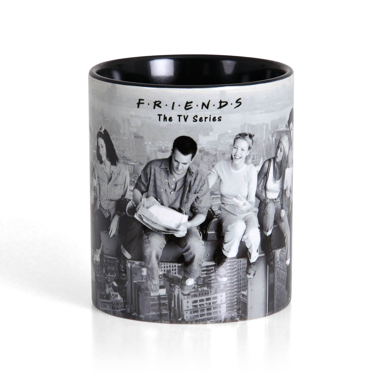 Imagen del producto Friends - Taza Skyscraper
