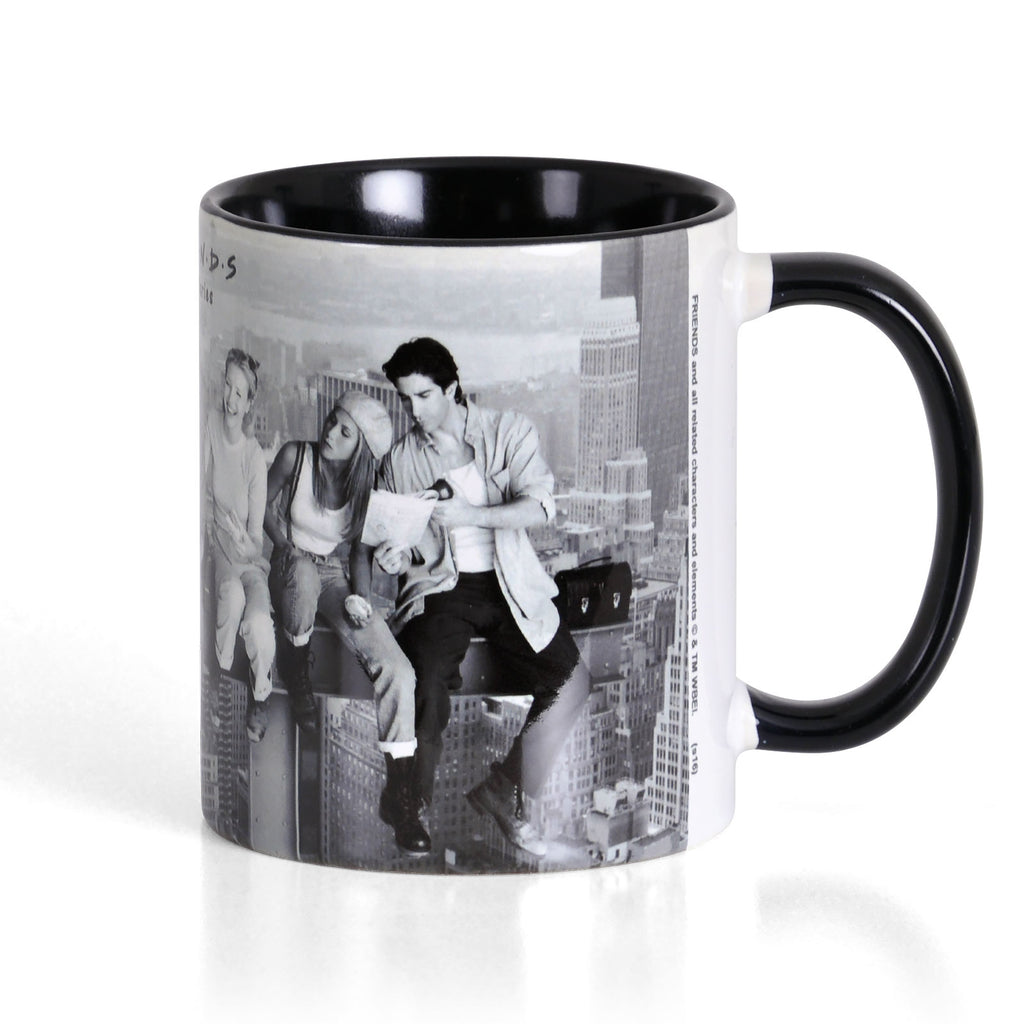 Imagen del producto Friends - Taza Skyscraper