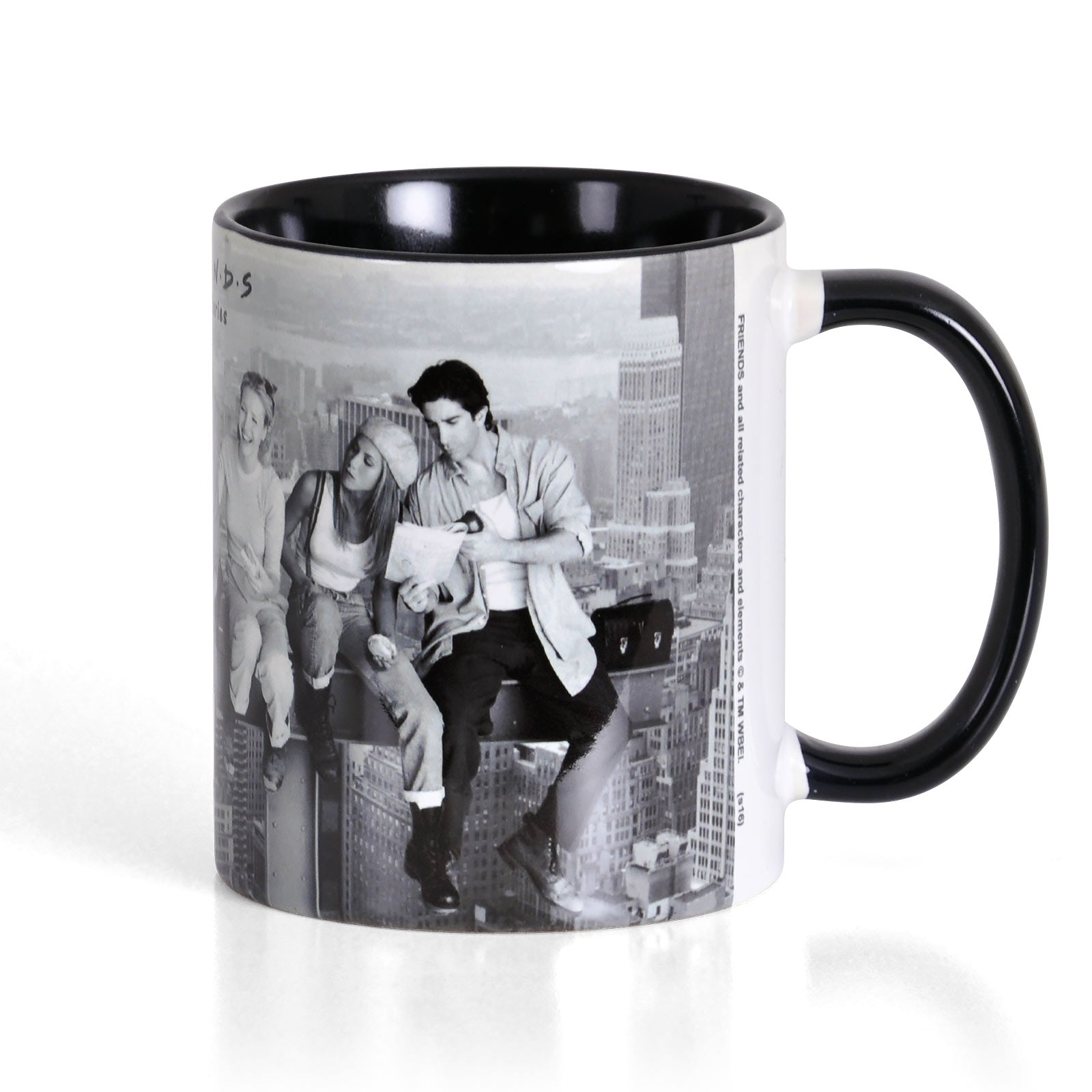 Imagen del producto Friends - Taza Skyscraper