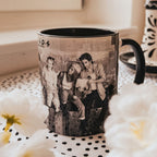 Imagen del producto Friends - Taza Skyscraper