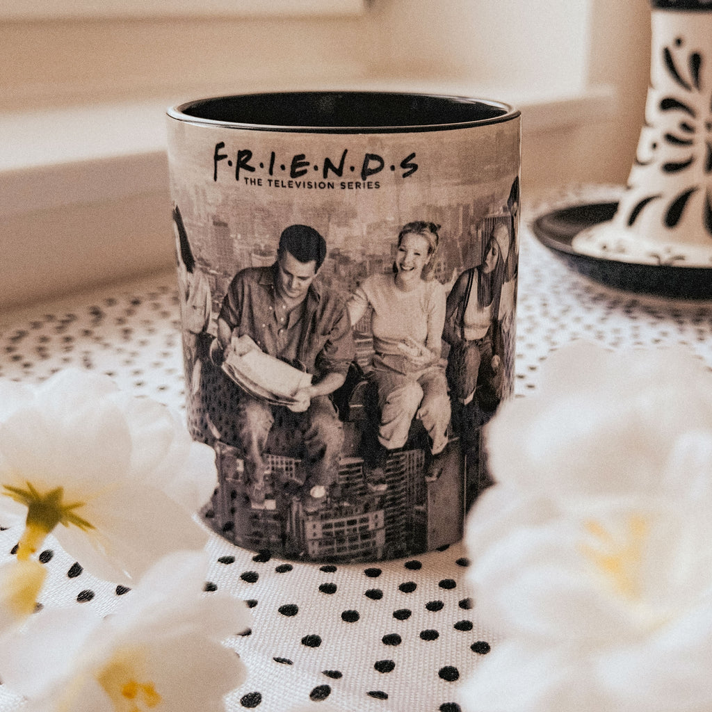 Imagen del producto Friends - Taza Skyscraper