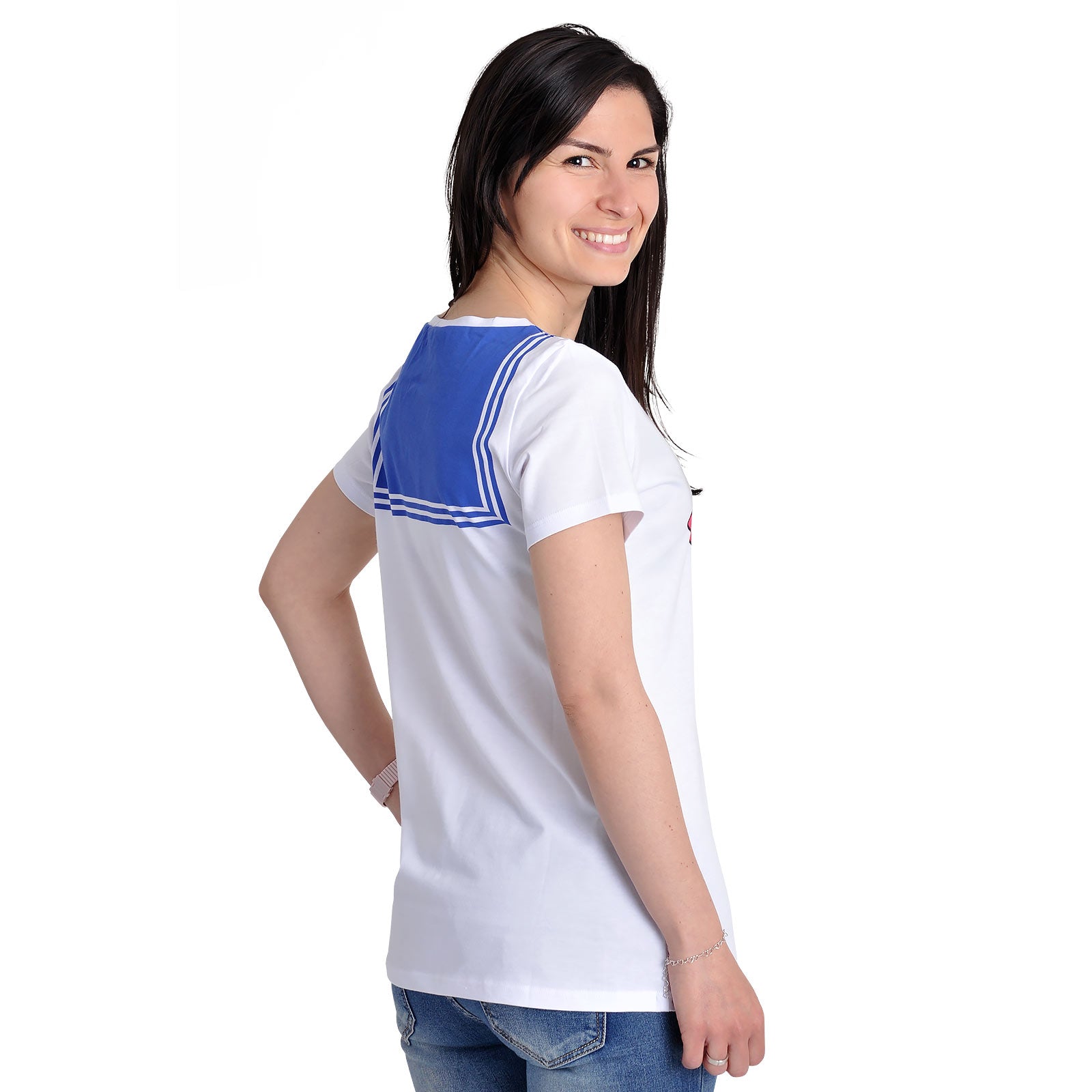 Product image Sailor Moon - Cosplay Girlie Shirt
