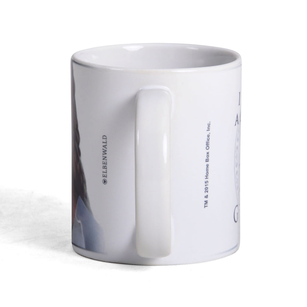 Imagen del producto Juego de Tronos - Taza blanca de Daenerys Targaryen