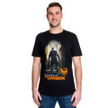 Imagen del producto The Division - Camiseta negra Operation Dark Winter