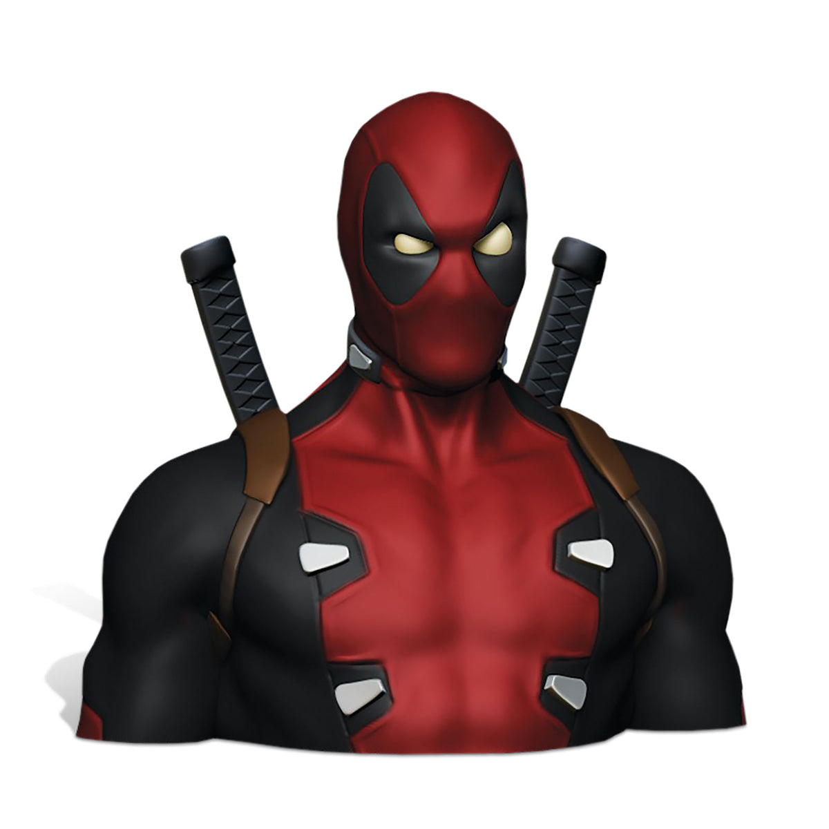 Imagen del producto Marvel - Deadpool Hucha