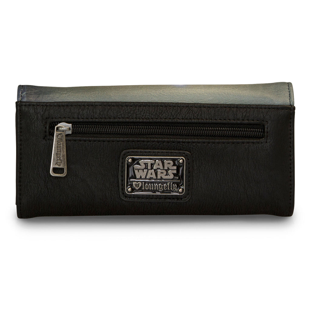 Product image Star Wars - Darth Vader & Obi Wan Wallet