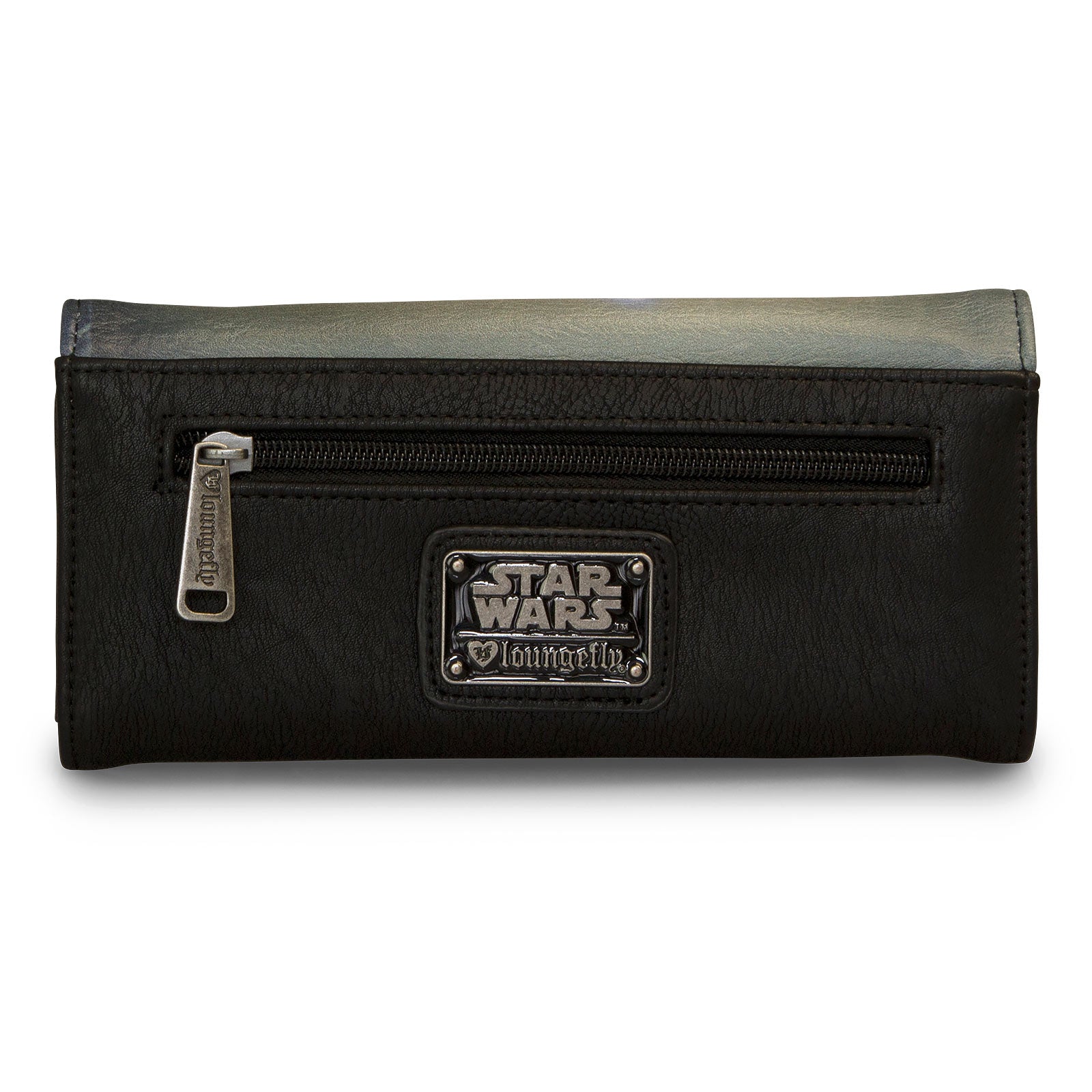 Product image Star Wars - Darth Vader & Obi Wan Wallet
