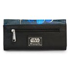 Imagen del producto Star Wars - Cartera Luke & Leia