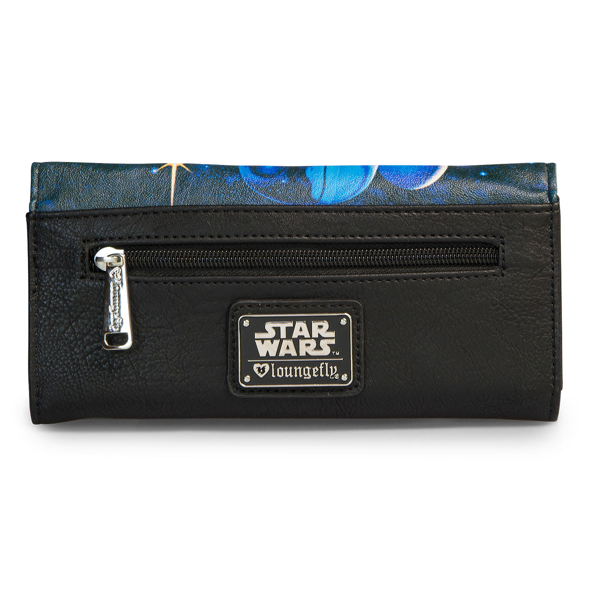 Imagen del producto Star Wars - Cartera Luke & Leia