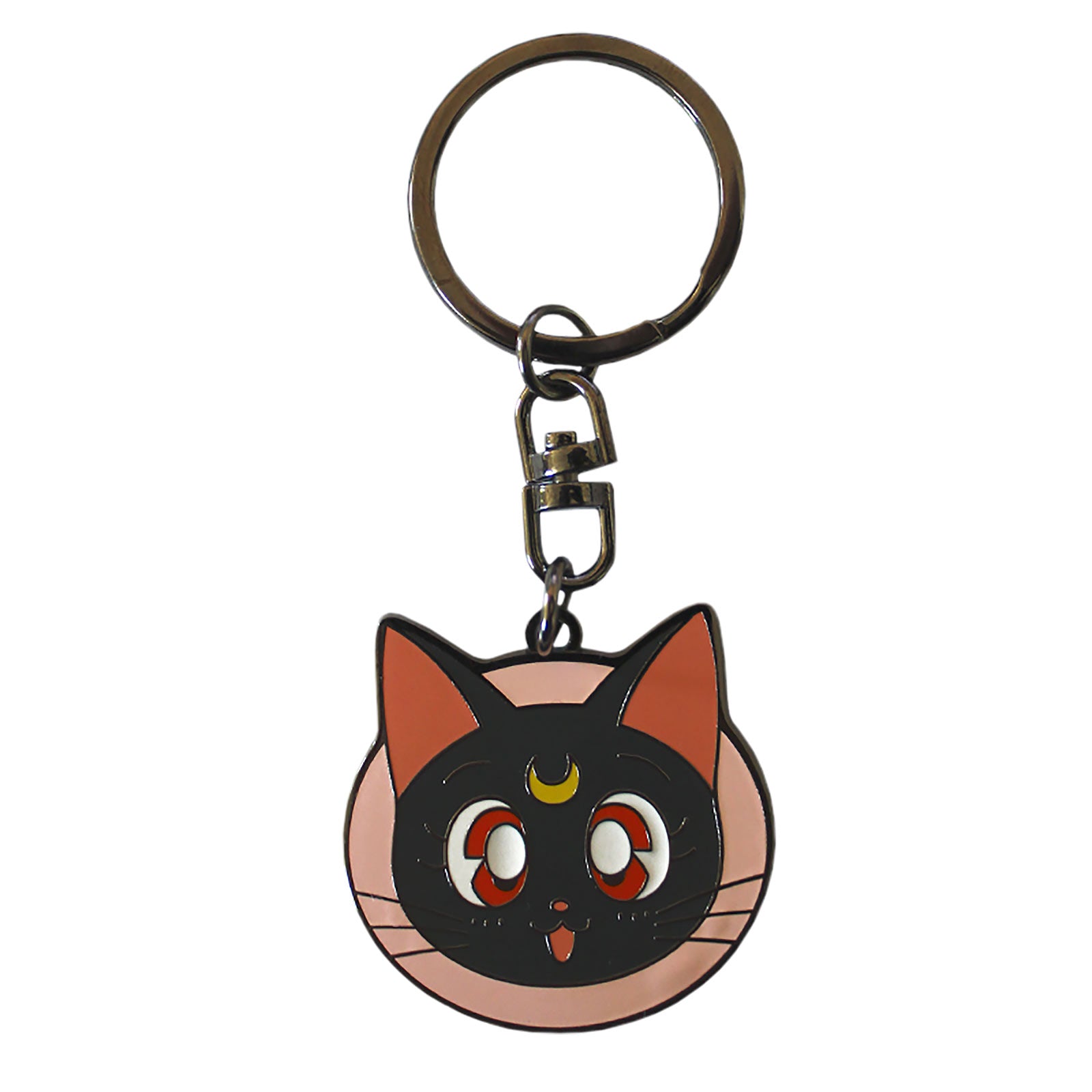 Product image Sailor Moon - Luna Keychain