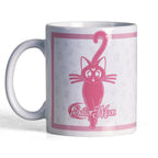 Imagen del producto Sailor Moon - Taza Luna & Sailor Moon