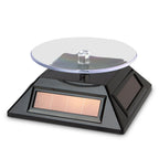 Imagen del producto Solar Spinner - Plataforma giratoria para figuras de acción