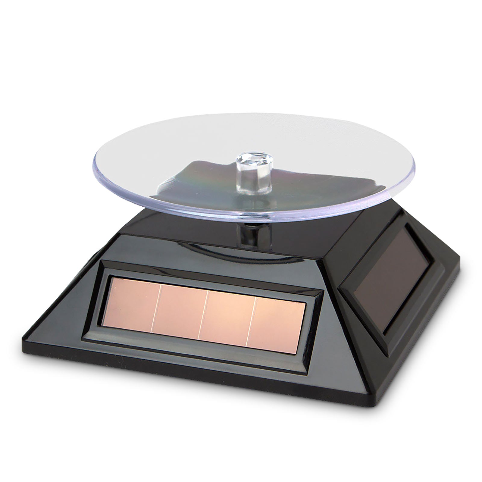 Imagen del producto Solar Spinner - Plataforma giratoria para figuras de acción