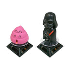 Imagen del producto Solar Spinner - Plataforma giratoria para figuras de acción
