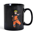 Product image Naruto - Thermal Effect Mug