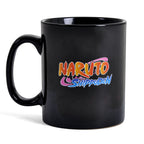 Product image Naruto - Thermal Effect Mug