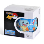 Imagen del producto Pokemon - Taza de Compañeros de Agua
