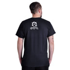 Imagen del producto Warcraft - Camiseta negra Crush Your Enemies