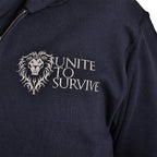 Product image Warcraft - Alliance Logo Hoodie Black