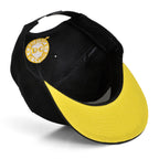 Product image Batman - Classic Logo Snapback Cap